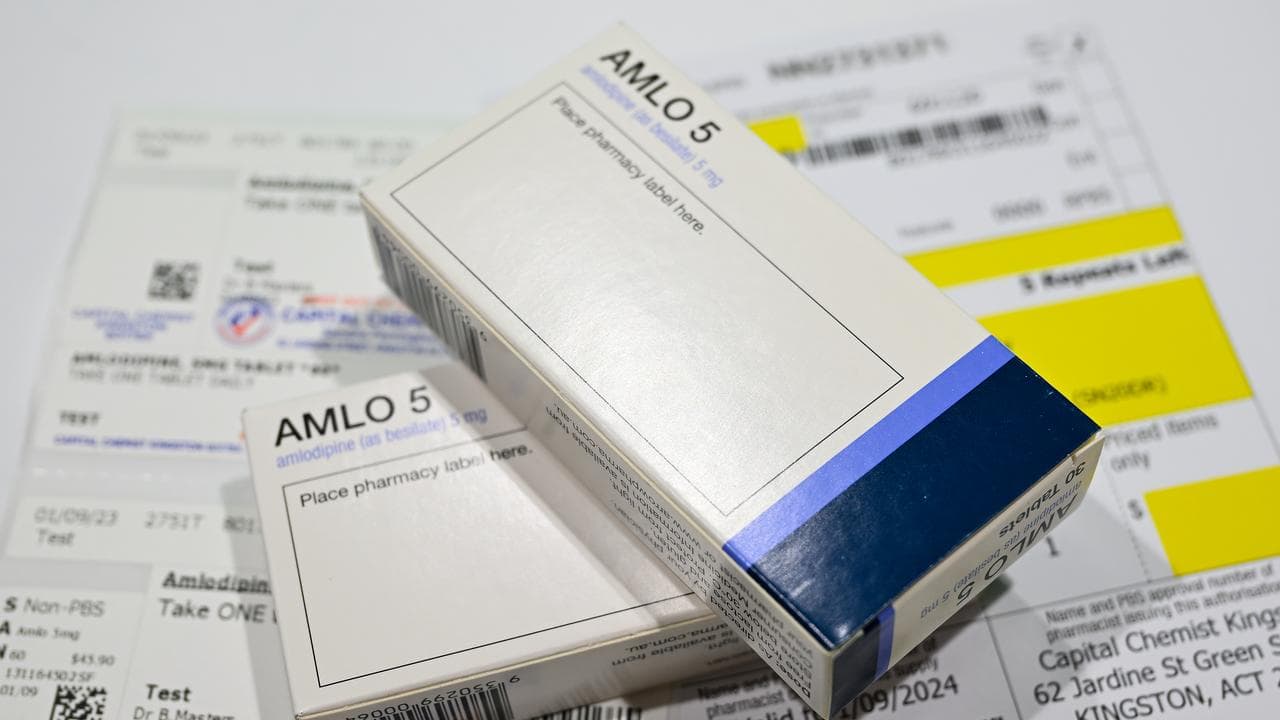 Prescriptions