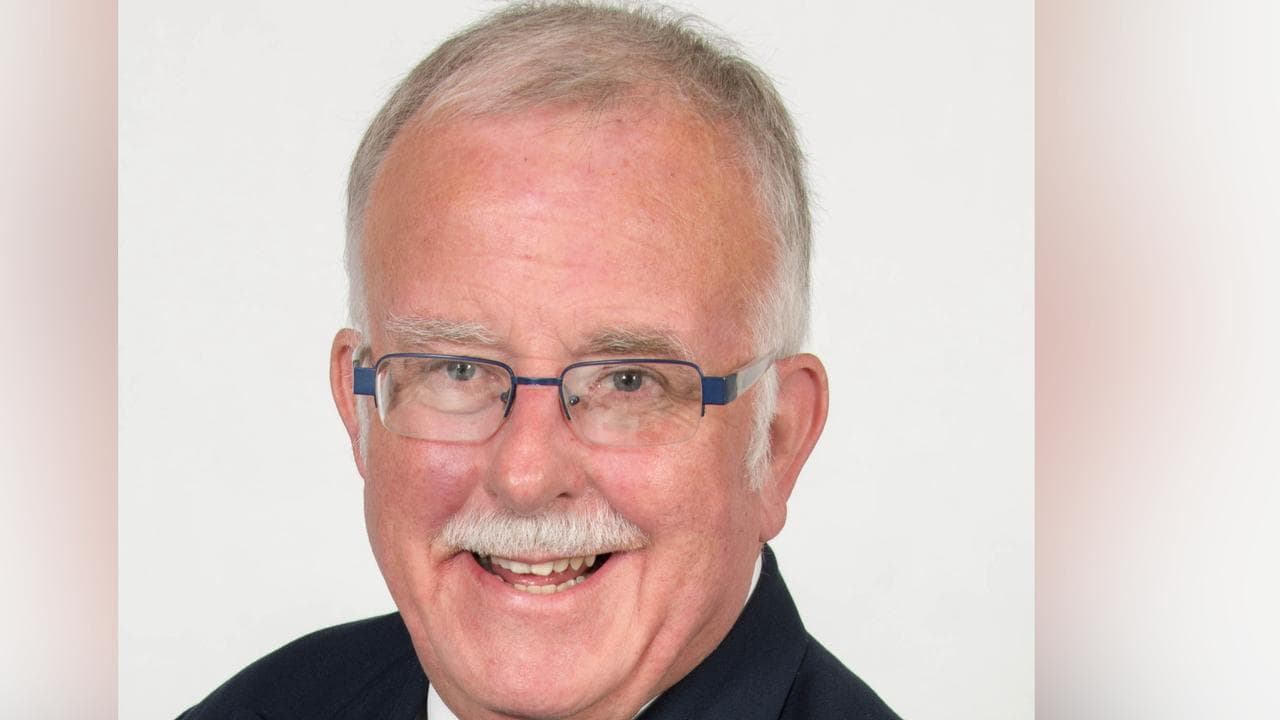 Tim Benson