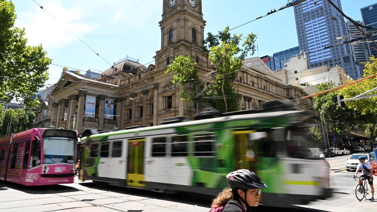 tram