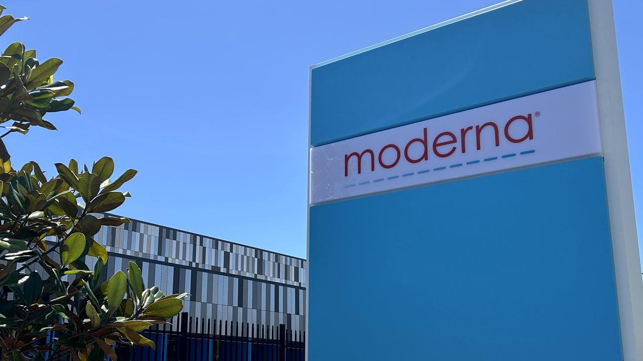 Moderna 