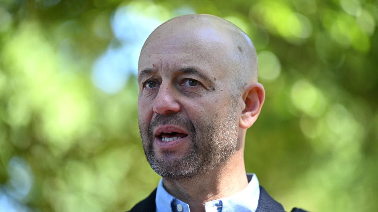 Todd Greenberg