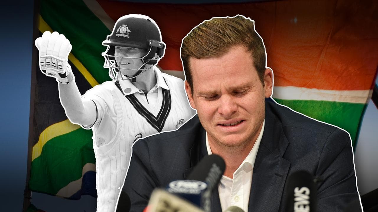 Steve Smith