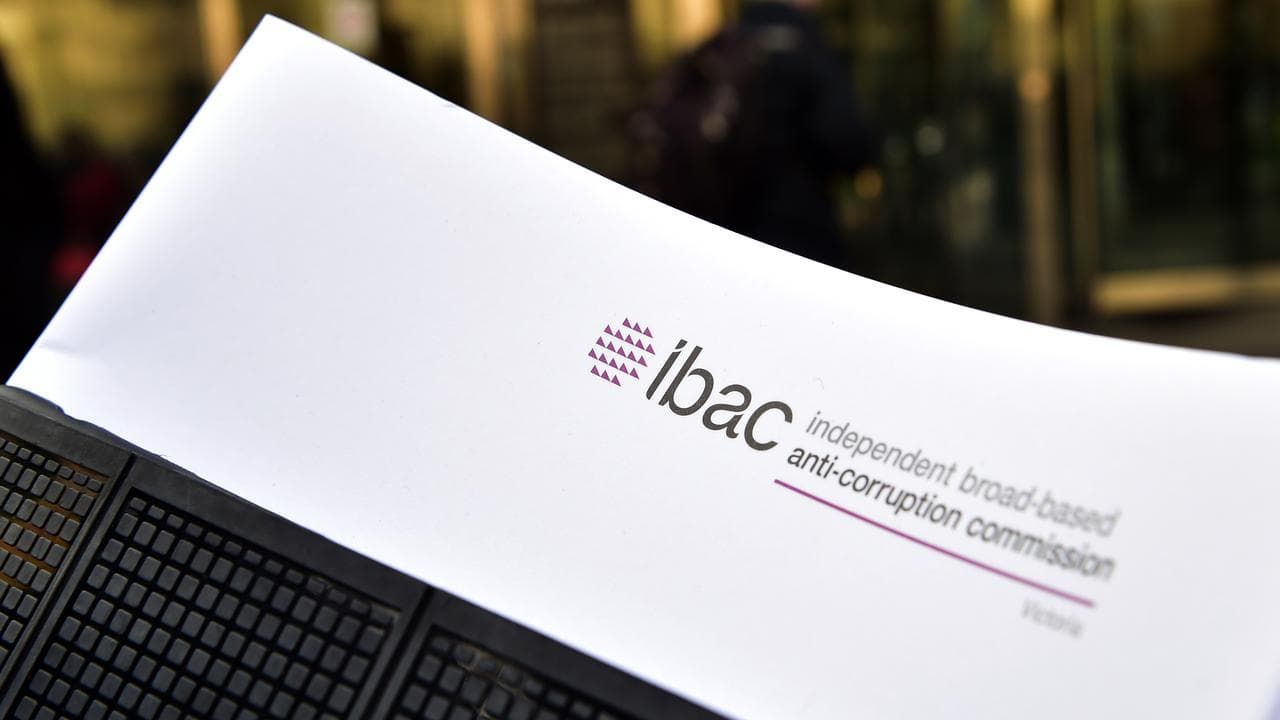 IBAC logo