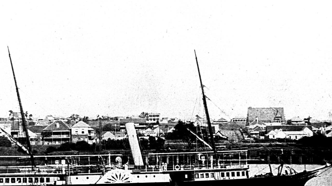 The Lucinda