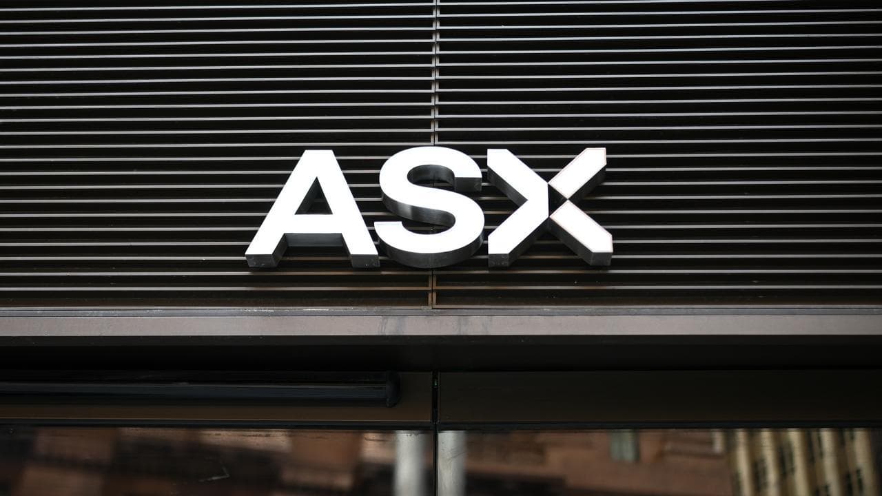 ASX logo