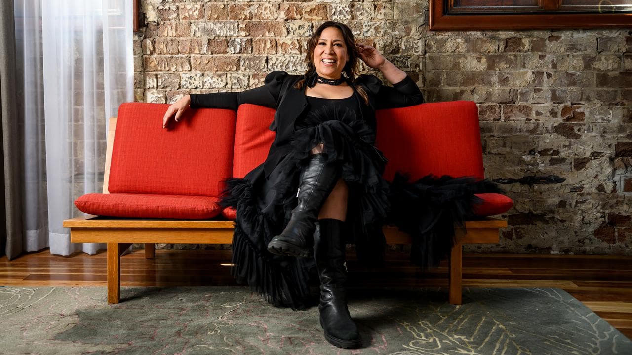 Kate Ceberano