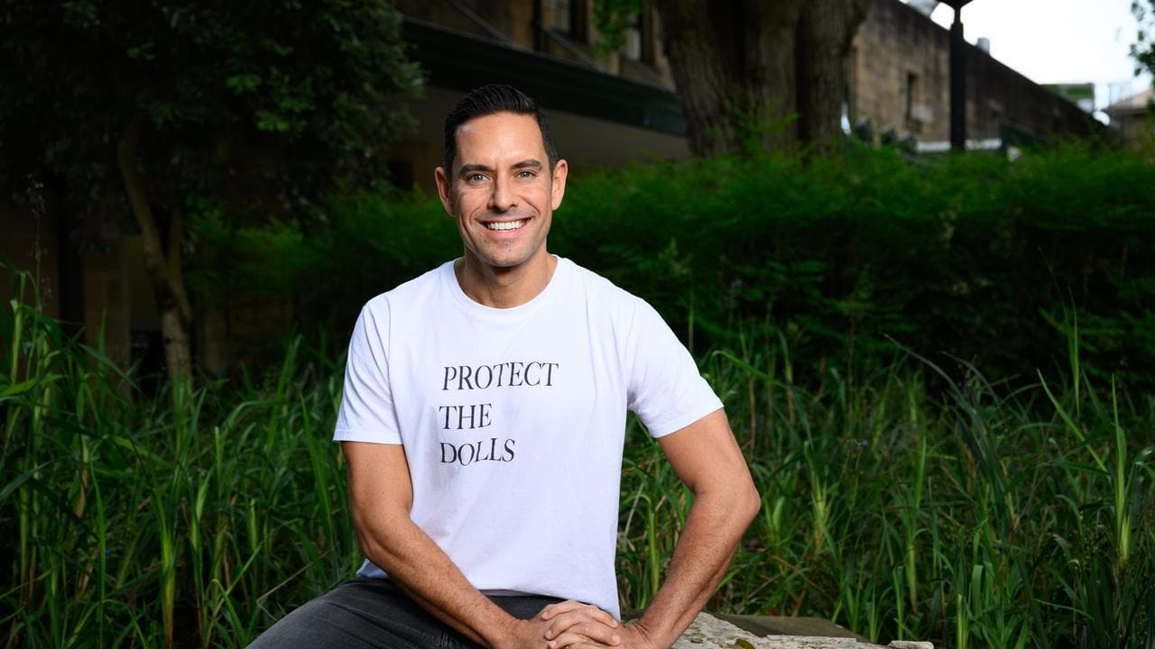 alex greenwich