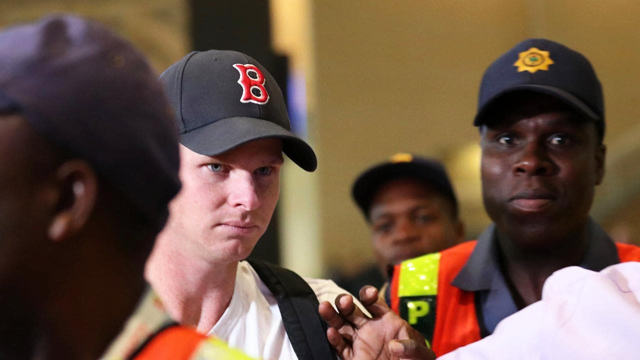 Steve Smith