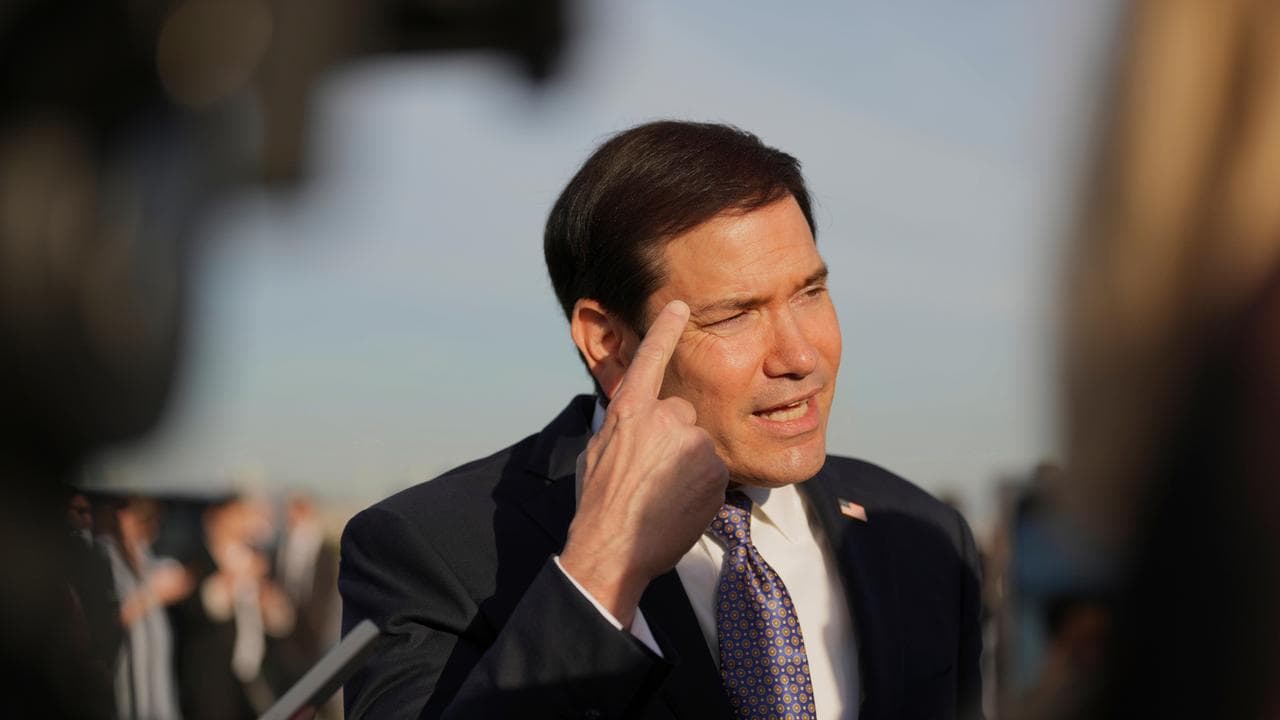 Marco Rubio