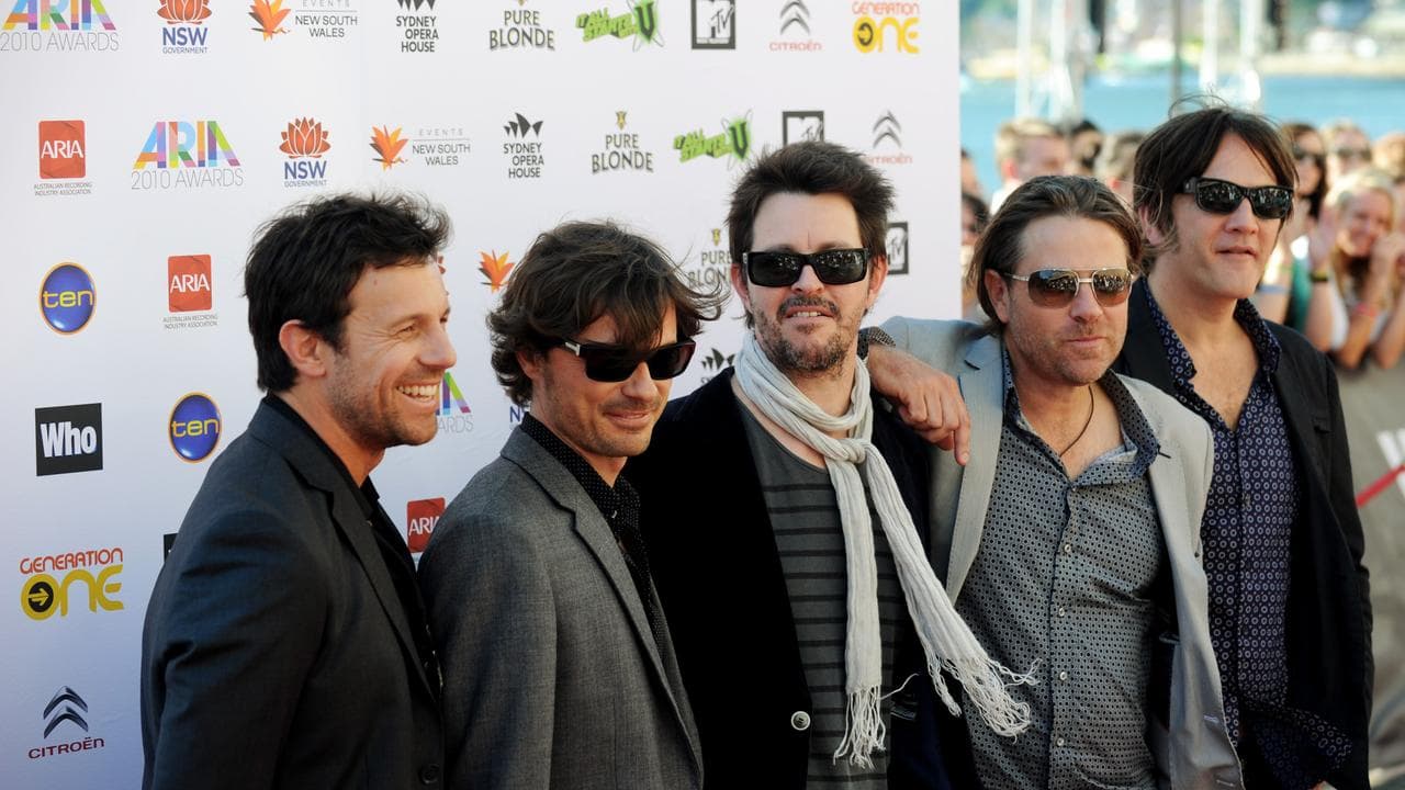 Powderfinger