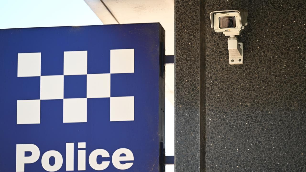 POLICE SECURITY STOCK