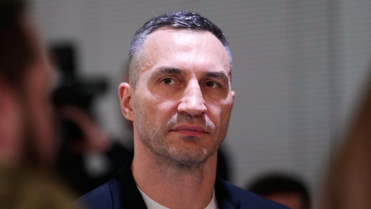 Wladimir Klitschko