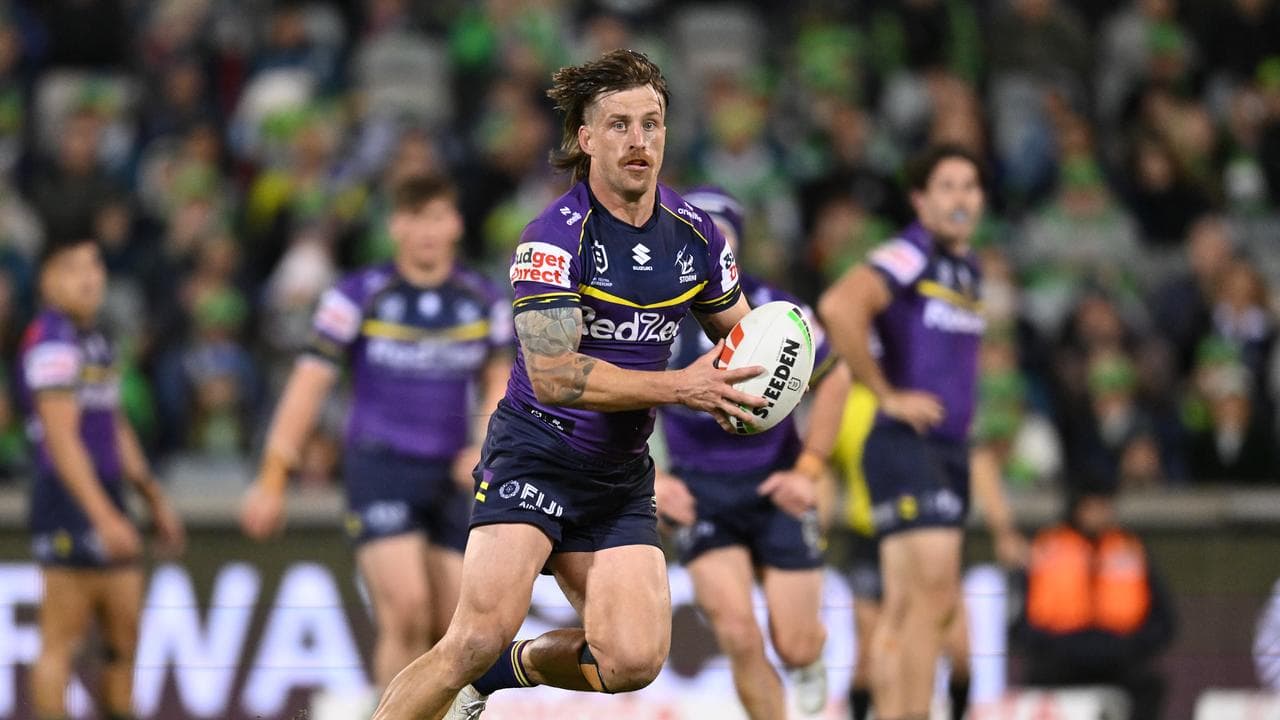 NRL