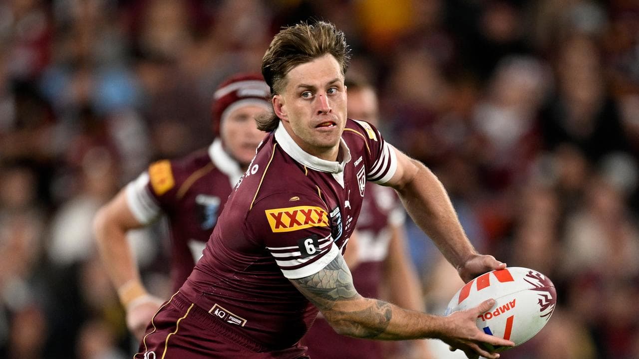 NRL