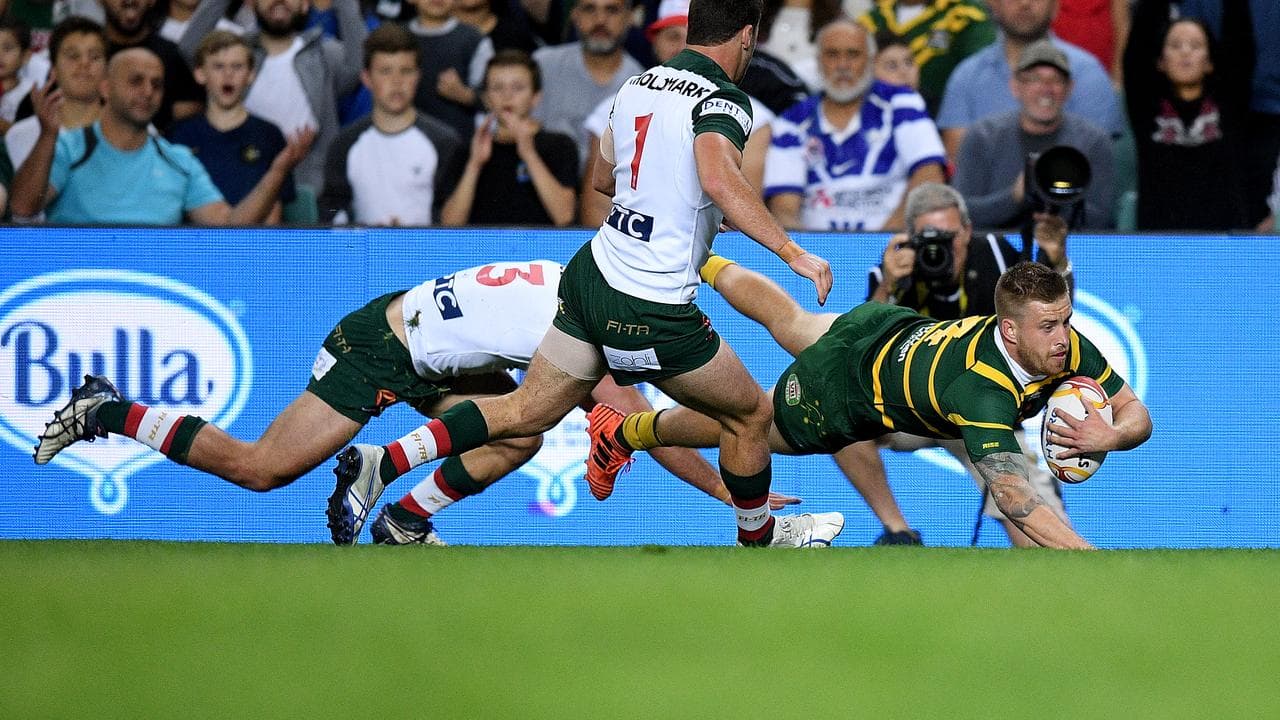 RLWC