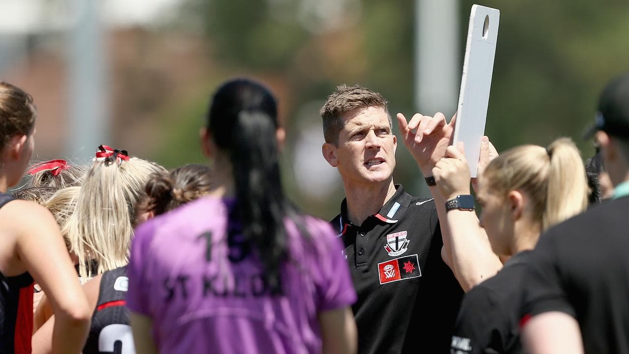 AFLW