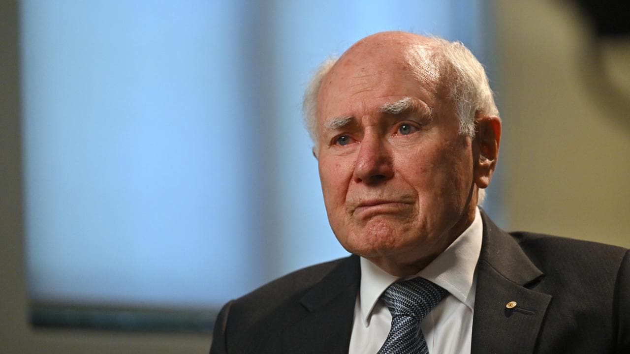 John Howard