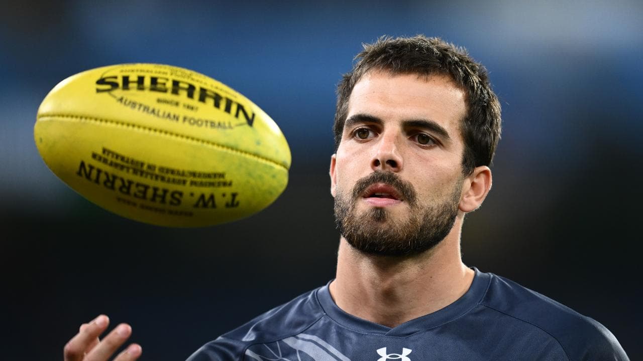 Hawthorn's Finn Maginness