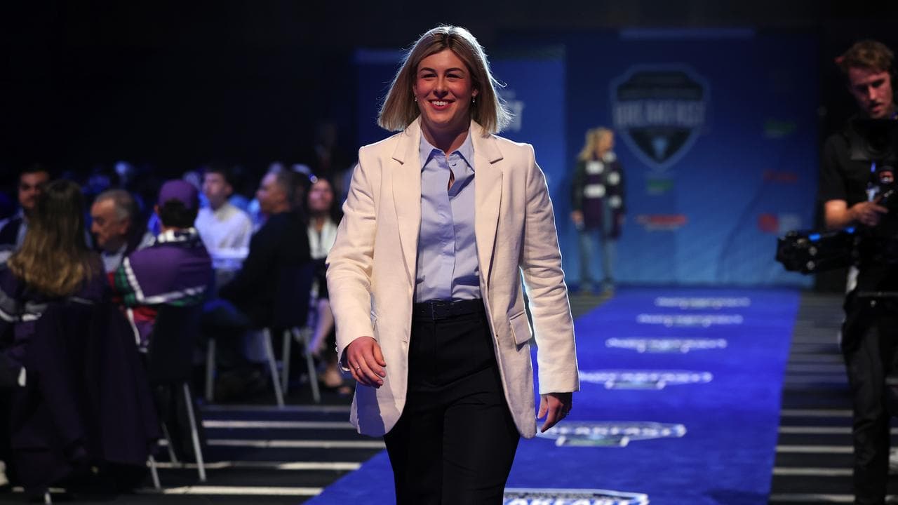 Jes Wilson
