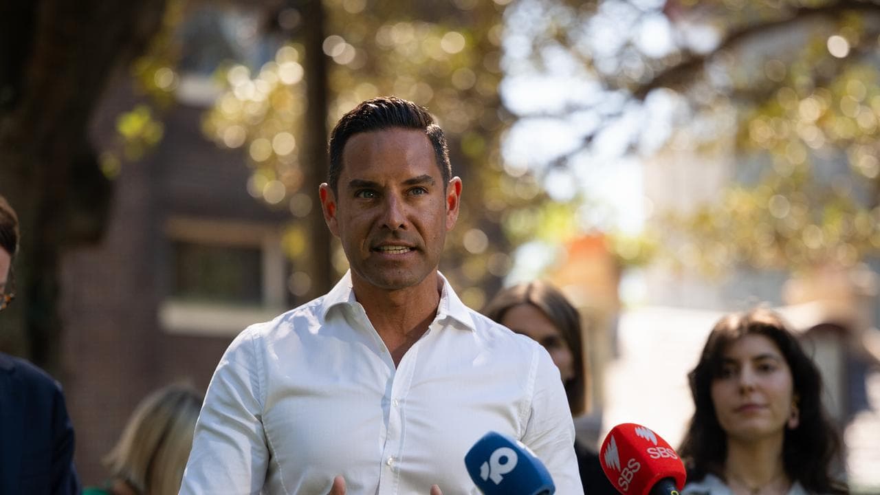 Alex Greenwich