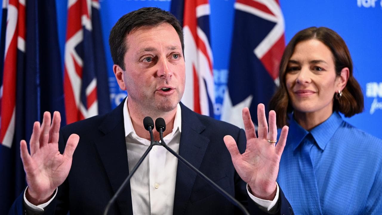 Matthew Guy