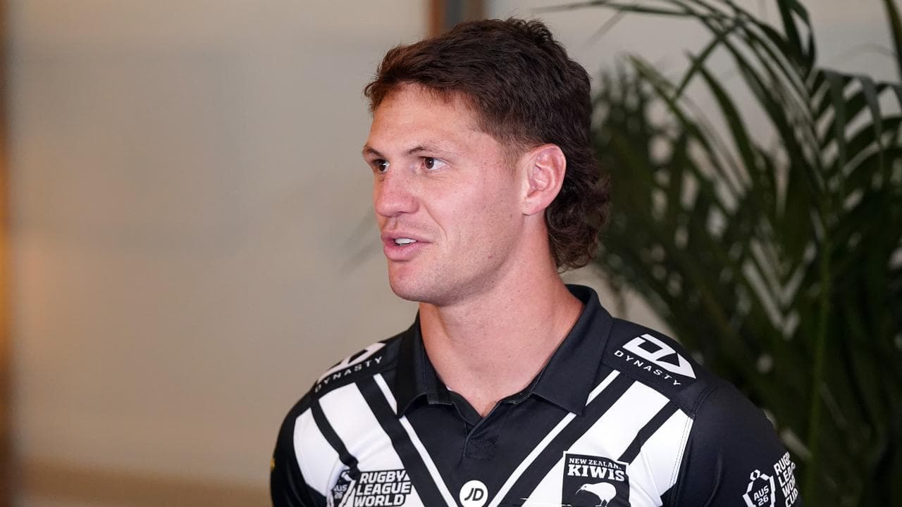 Kalyn Ponga