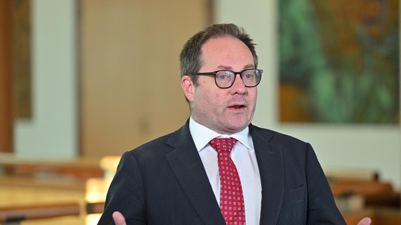 Daniel Mulino