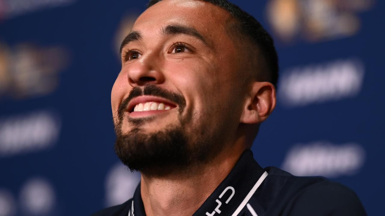 Victory captain Jason Davidson.