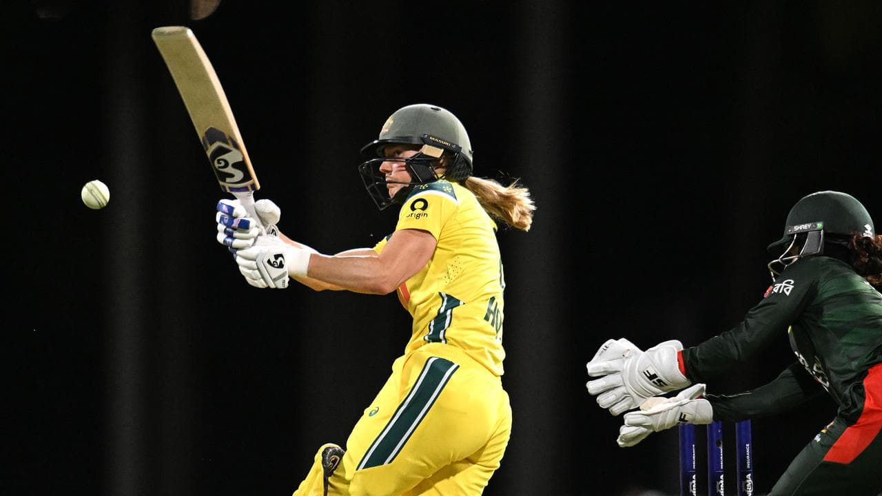 Ellyse Perry