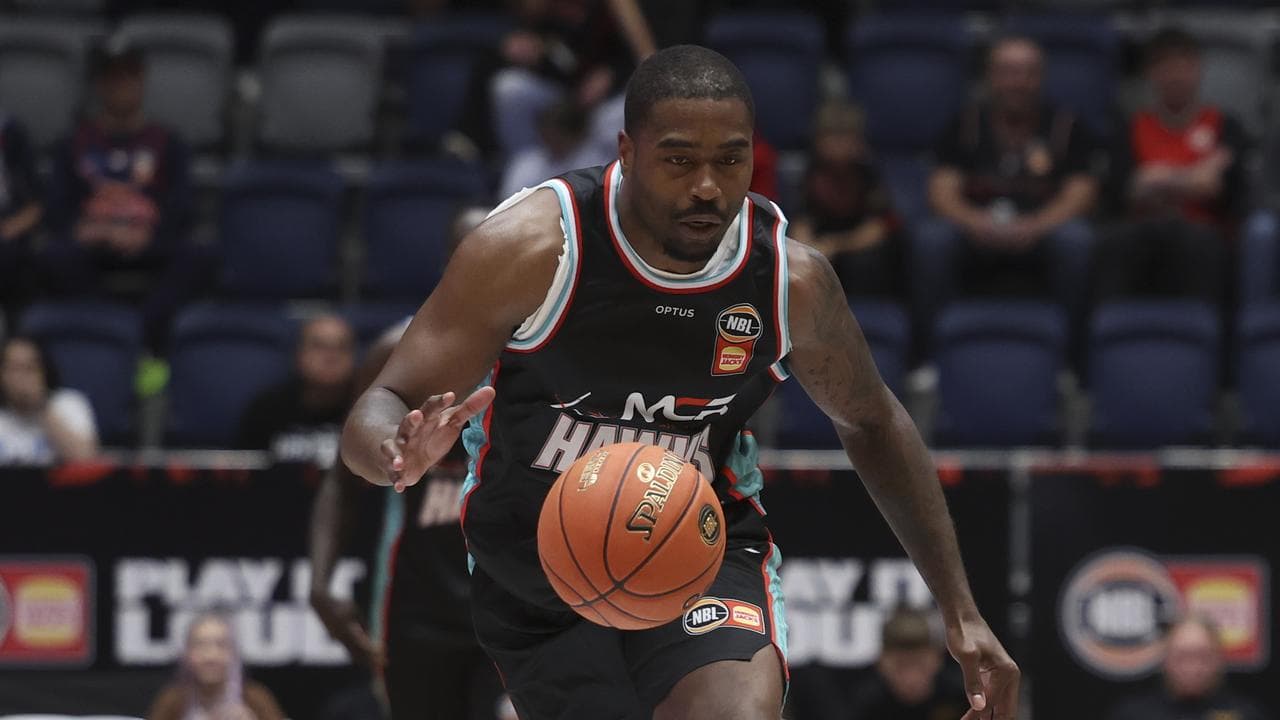 Kelan Martin.