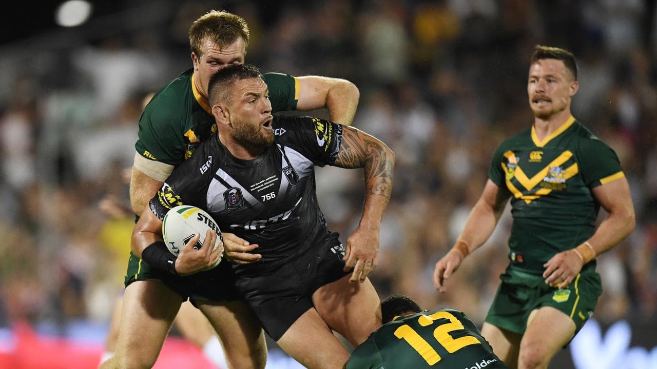 Jared Waerea-Hargreaves