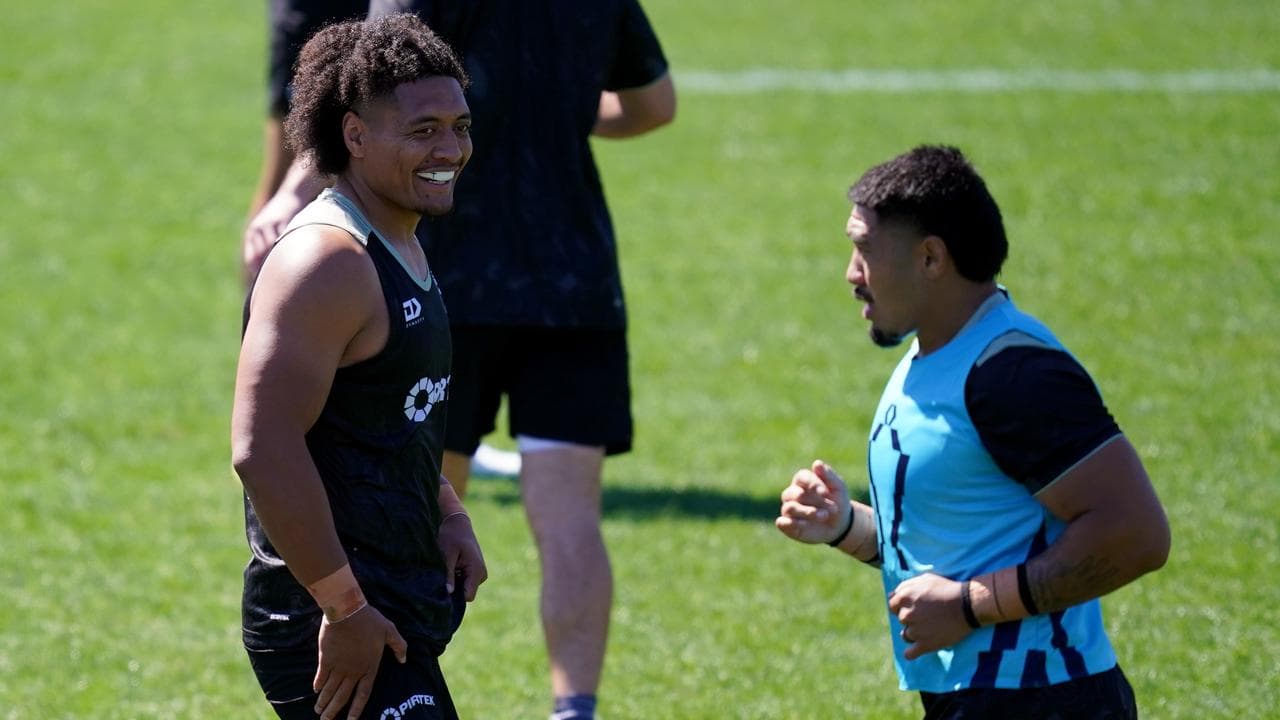 Naufahu Whyte