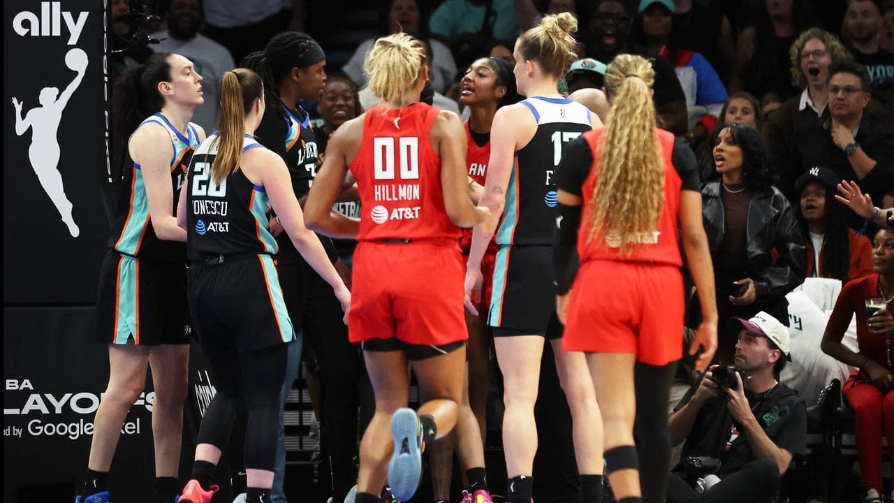 Atlanta Dream