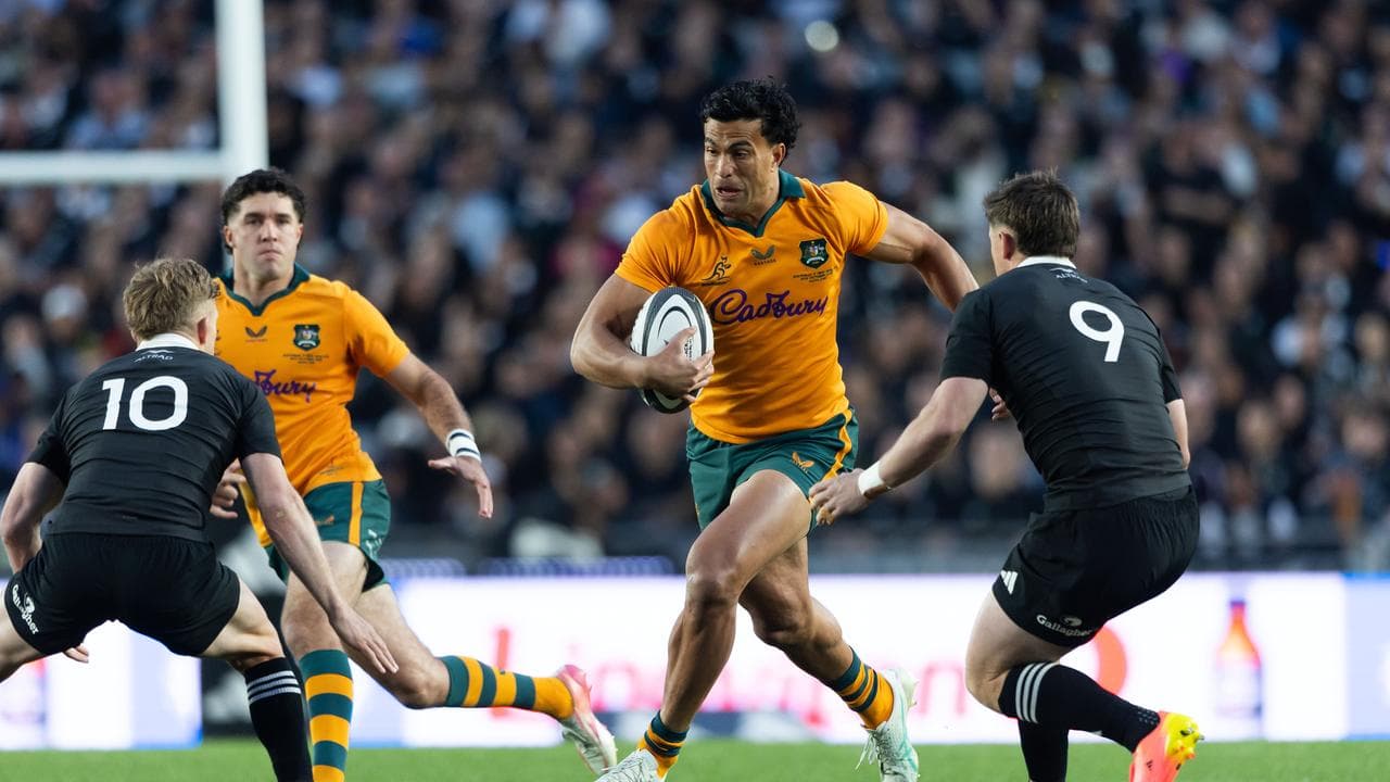 Rugby