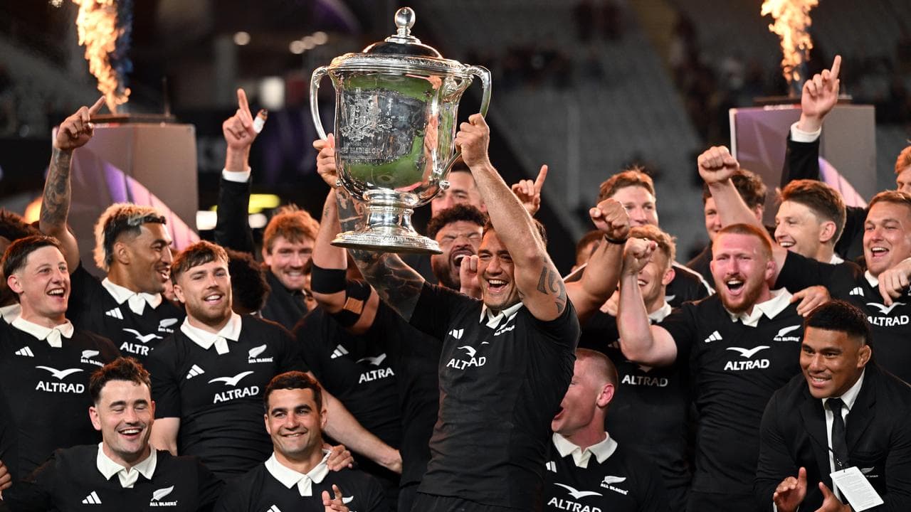 Rugby