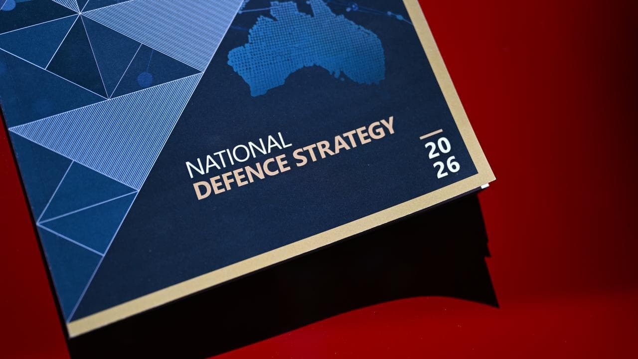 National Defence Strategy 