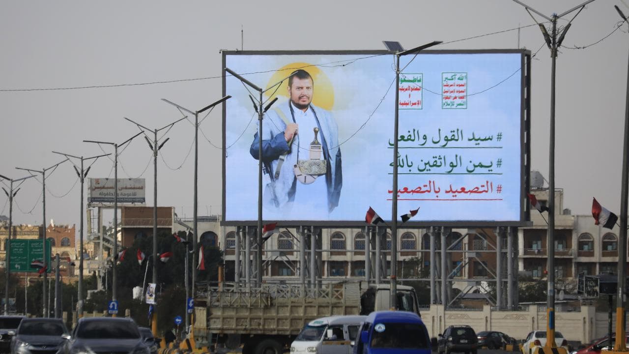 Houthis