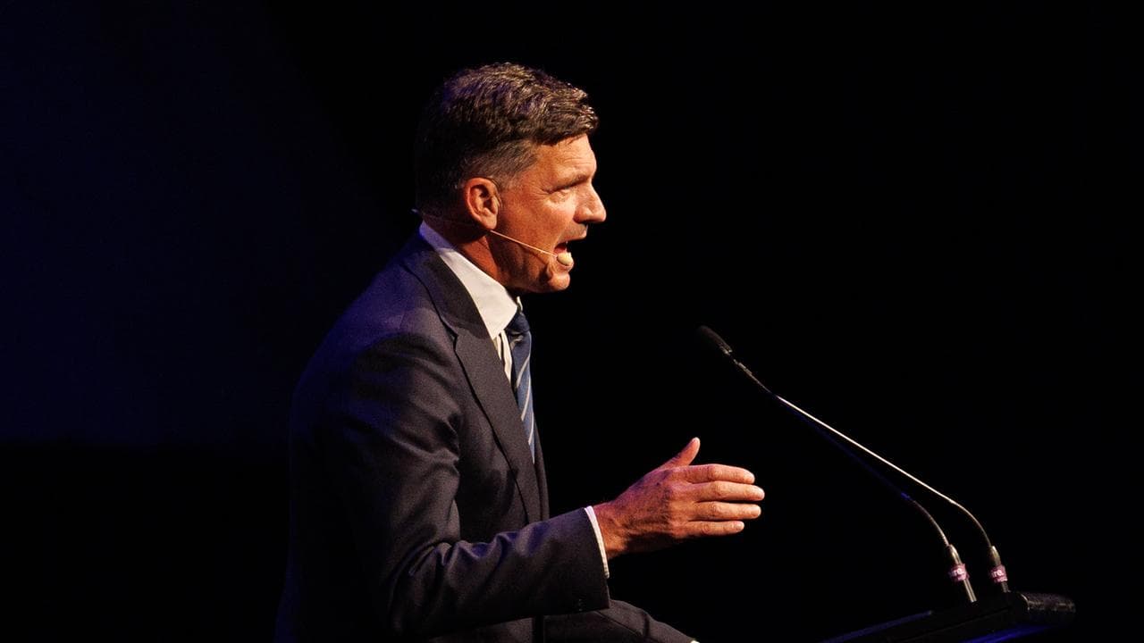 CPAC NATIONAL CONFERENCE 2026