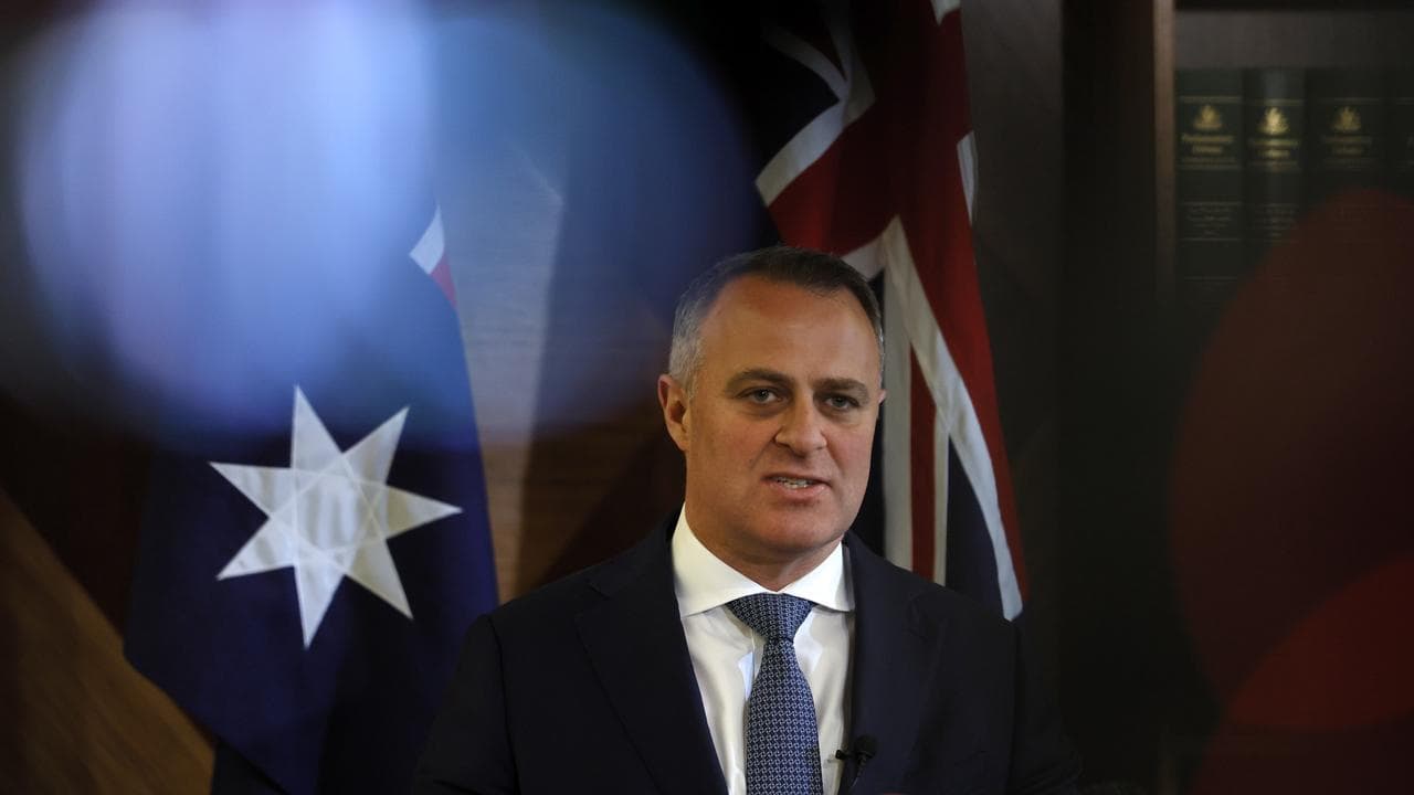 TIM WILSON INTERGENERATIONAL REPORT