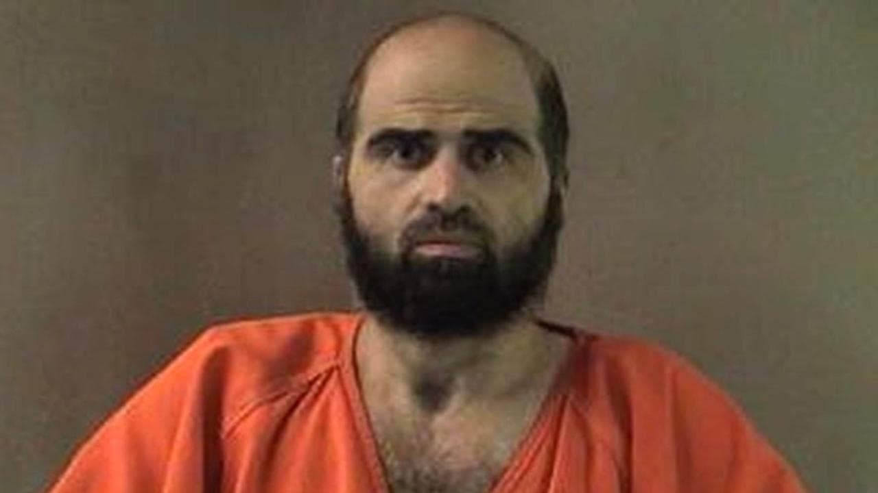 Fort Hood Shooting
