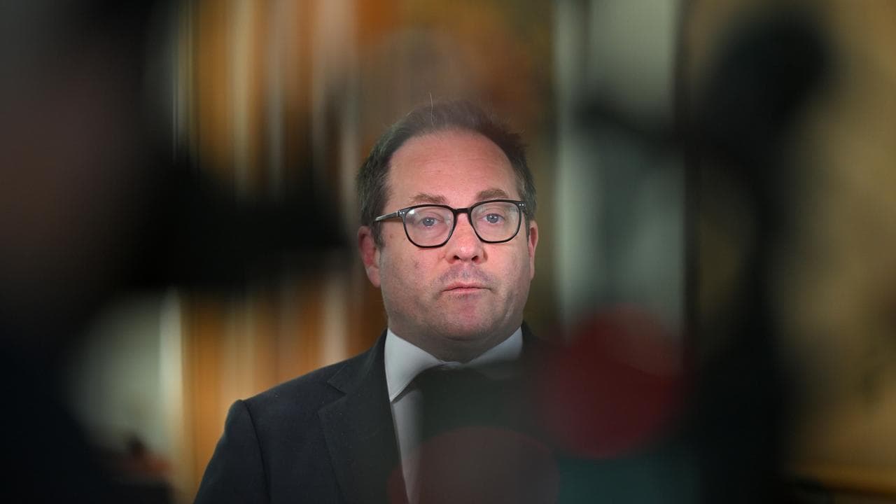 DANIEL MULINO PRESSER