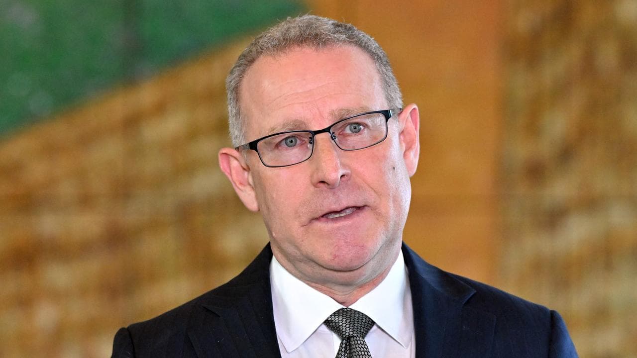 ANDREW MCKELLAR ACCI PRESSER