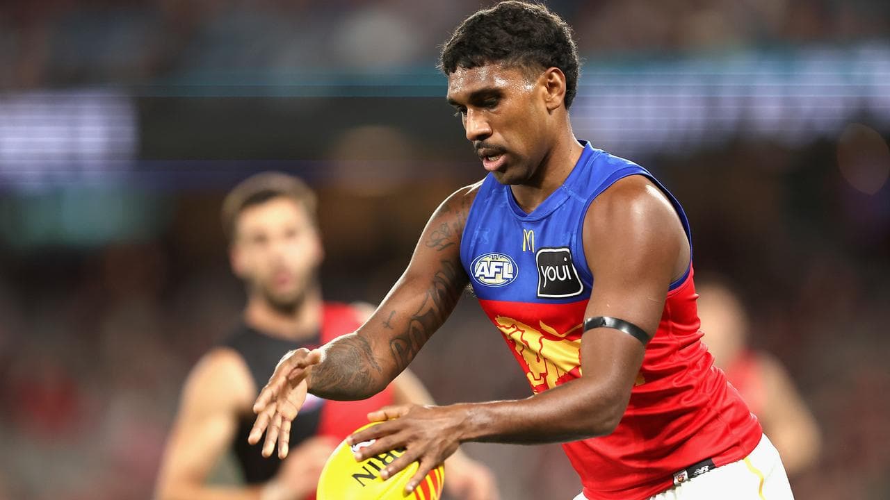 Keidean Coleman.