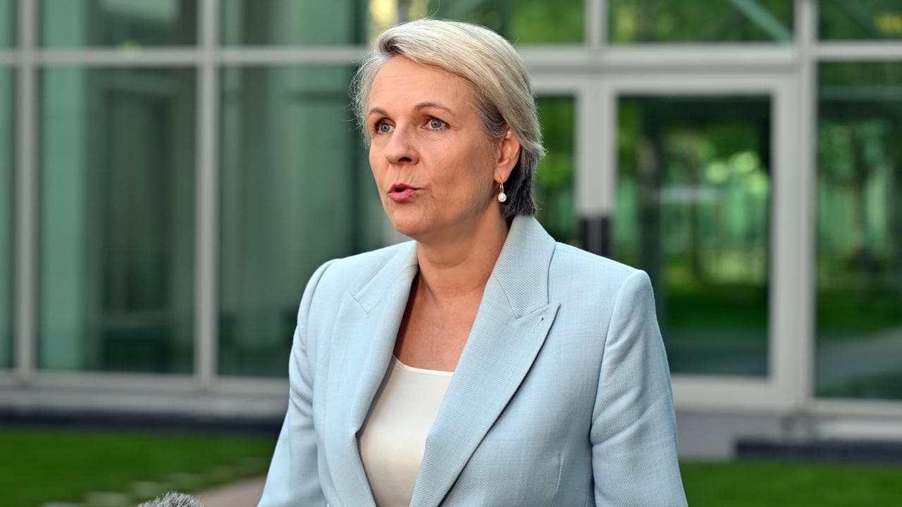 Plibersek 