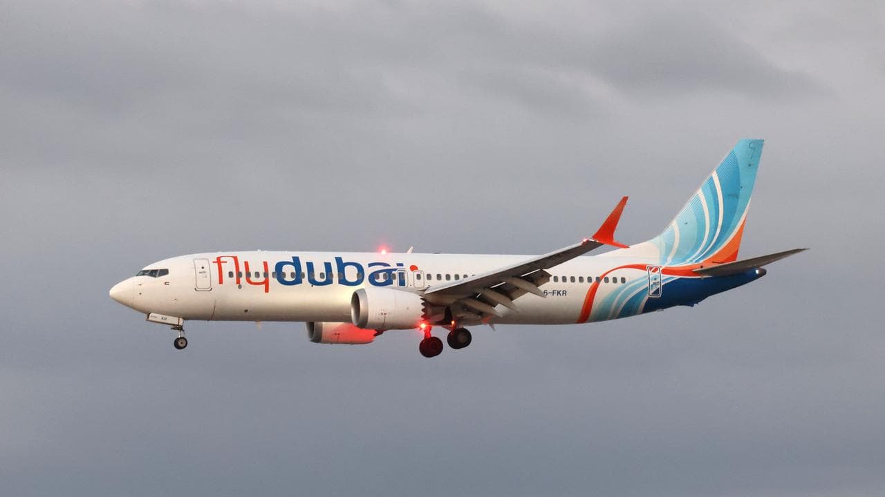 flydubai