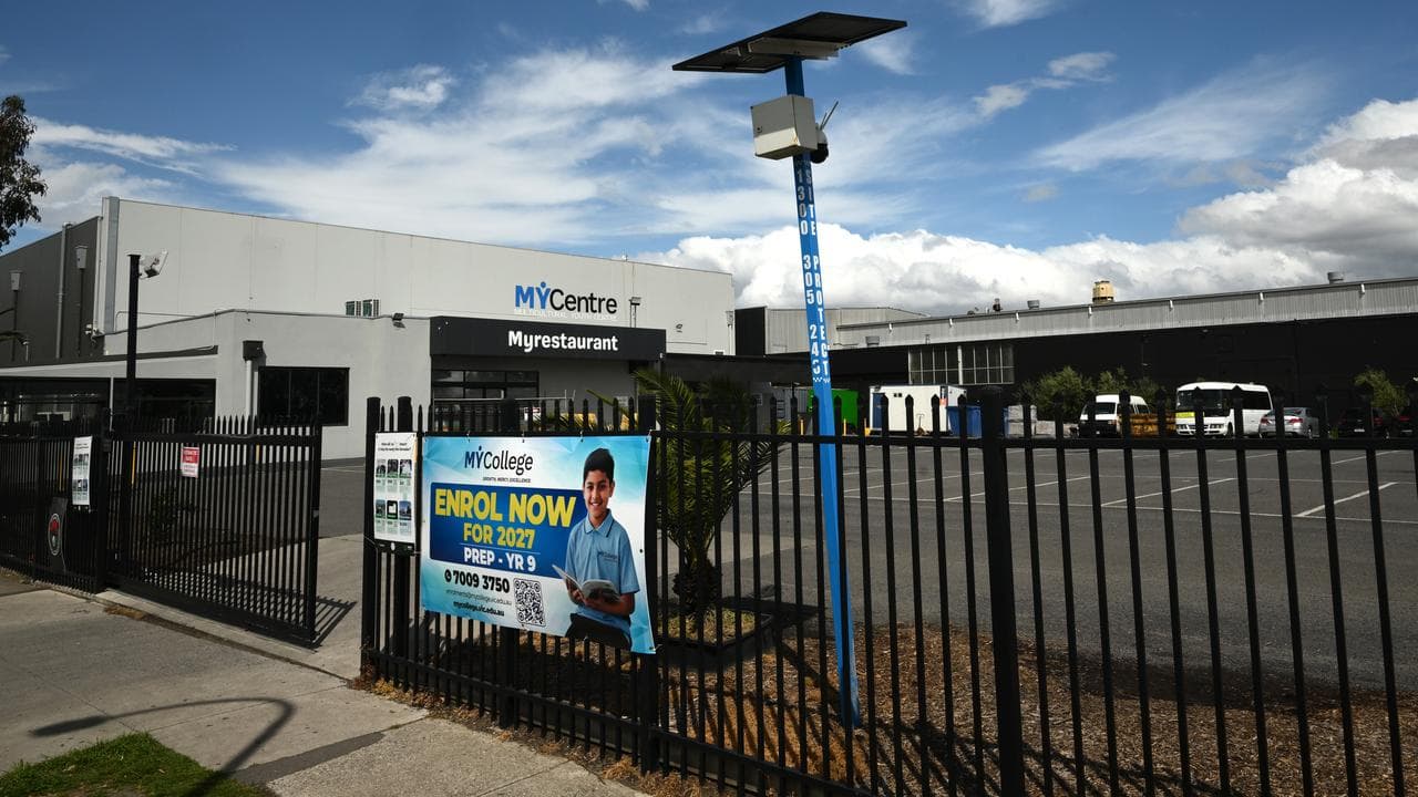 MyCentre