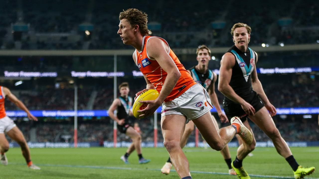 AFL