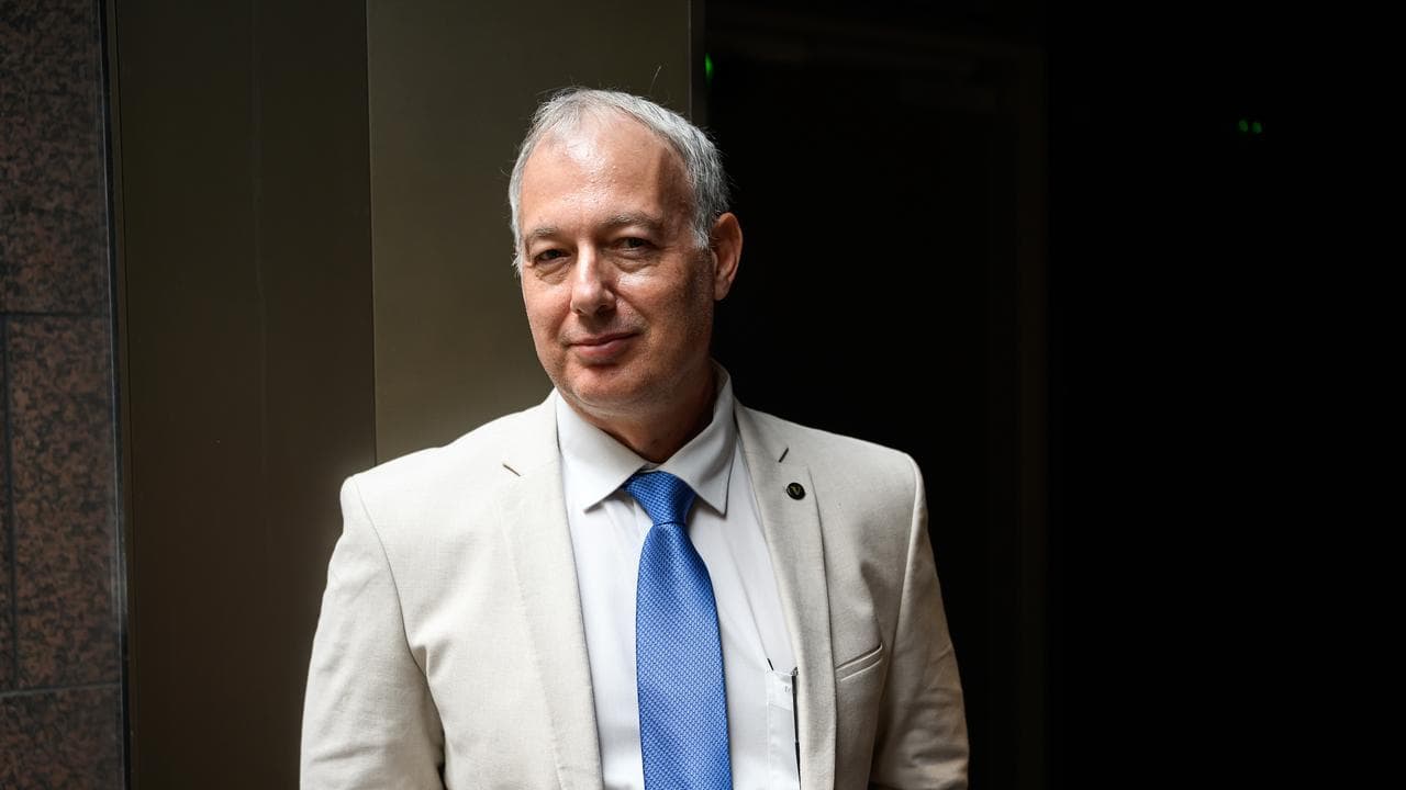 Identifai Genetics Limited CEO Eyal Miller