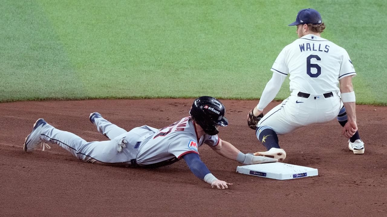 MLB