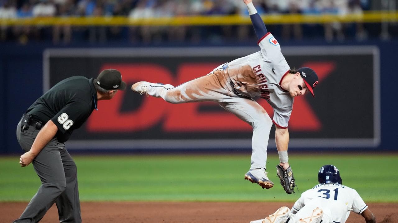 MLB